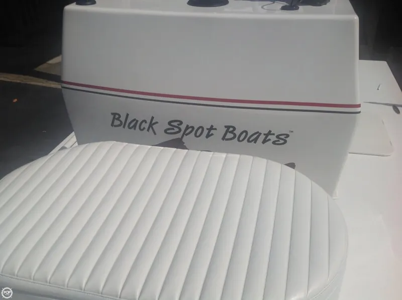 Slide: The Image of Black Spot Custom 18 2012 - 5