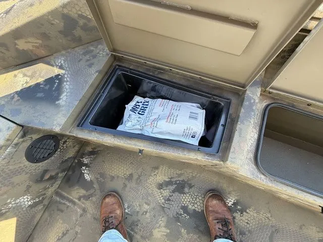 Slide: The Image of Havoc 1756 DBST 2026 - 24