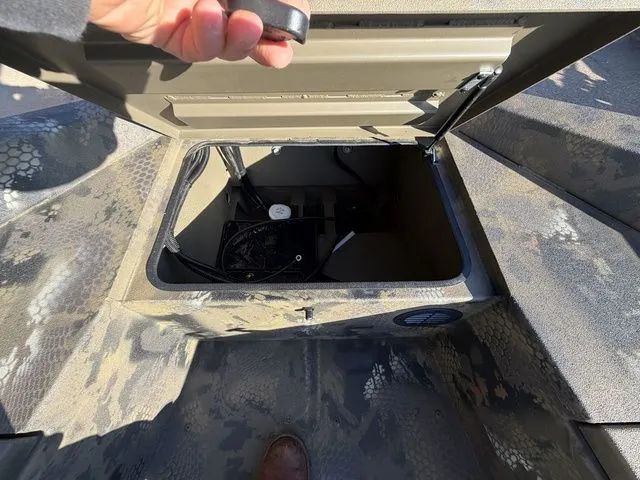 Slide: The Image of Havoc 1756 DBST 2026 - 25