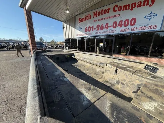 Slide: The Image of Havoc DBST 1756 2026 - 4