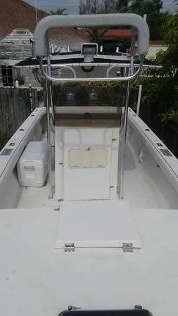 Slide: The Image of Stapleton 28 Fisherman CC 1988 - 10