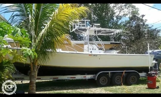 Slide: The Image of Stapleton 28 Fisherman CC 1988 - 2