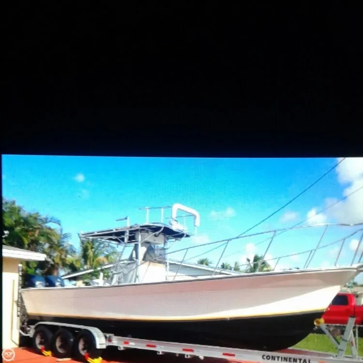 Slide: The Image of Stapleton 28 Fisherman CC 1988 - 7