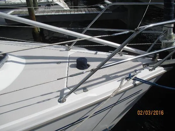 Slide: The Image of Catalina 320 MkII 2008 - 4
