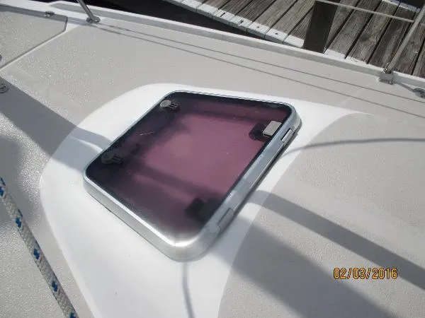 Slide: The Image of Catalina 320 MkII 2008 - 7
