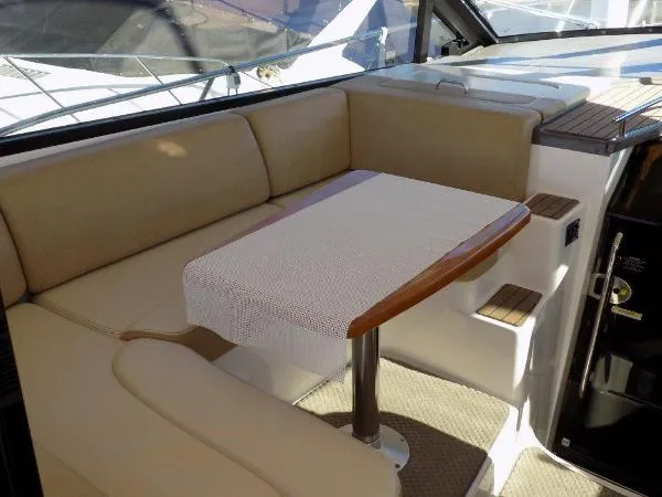 Slide: The Image of Regal 44 Sport Coupe 2010 - 11