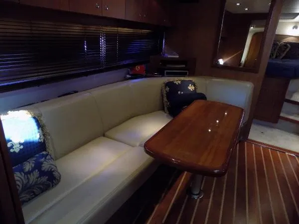 Slide: The Image of Regal 44 Sport Coupe 2010 - 6