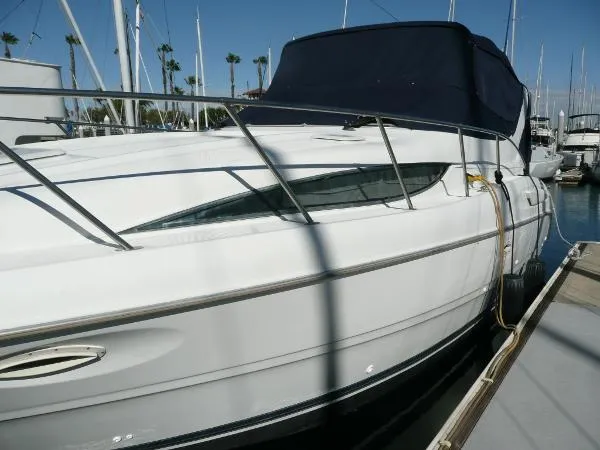 Slide: The Image of Bayliner Cierra 3055 2001 - 1