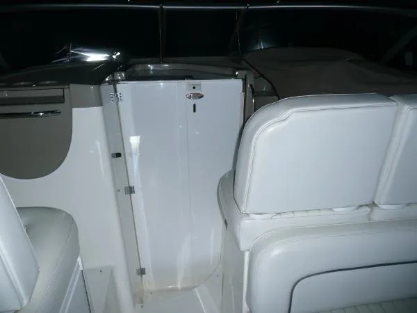 Slide: The Image of Bayliner Cierra 3055 2001 - 5