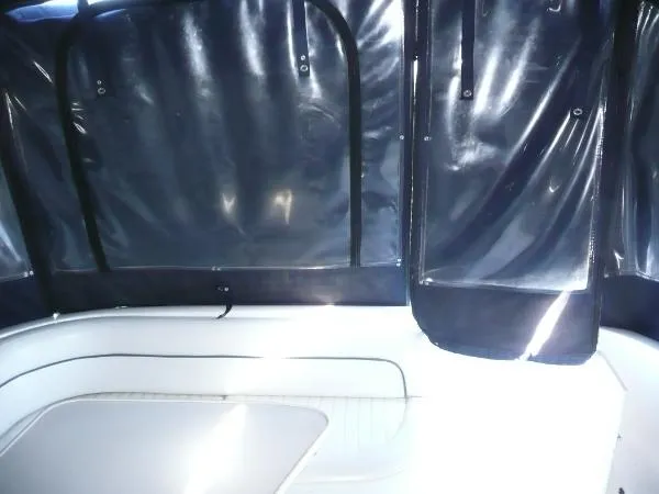 Slide: The Image of Bayliner Cierra 3055 2001 - 7
