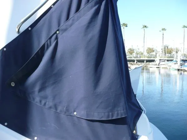Slide: The Image of Bayliner Cierra 3055 2001 - 9