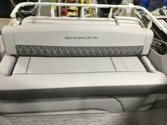 Slide: The Image of Bennington 27 RSBA X2 2022 - 10