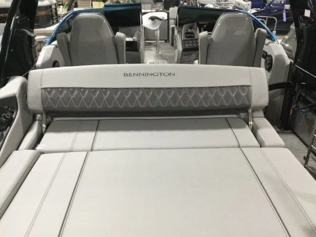 Slide: The Image of Bennington 27 RSBA X2 2022 - 11