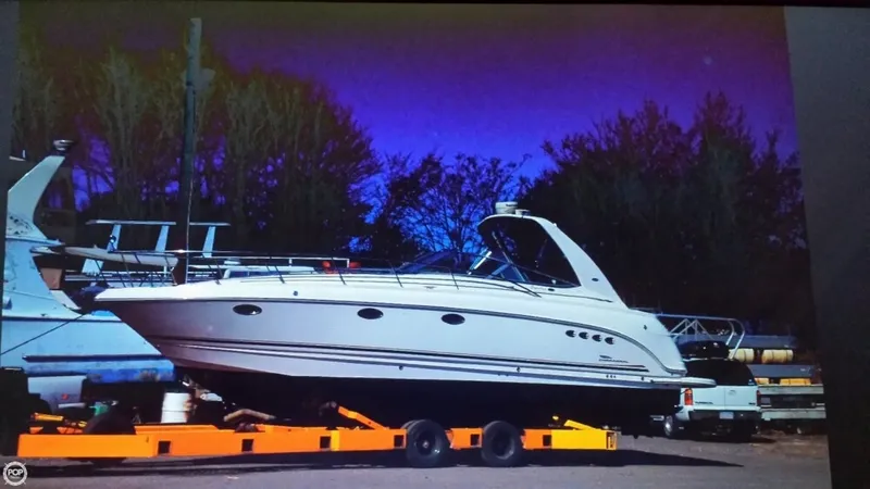 Slide: The Image of Chaparral 350 Signature 2004 - 1