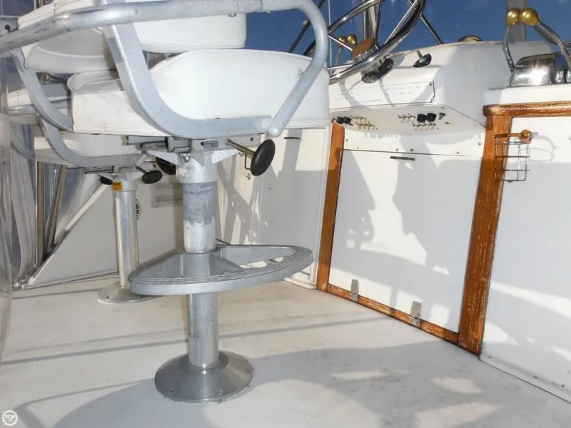 Slide: The Image of Ocean 42 Super Sport 1982 - 10