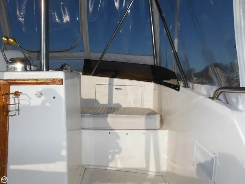 Slide: The Image of Ocean 42 Super Sport 1982 - 11