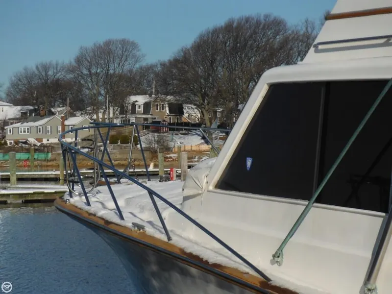 Slide: The Image of Ocean 42 Super Sport 1982 - 3