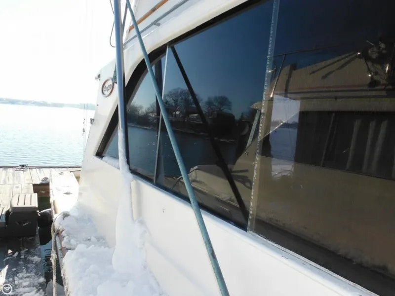 Slide: The Image of Ocean 42 Super Sport 1982 - 8