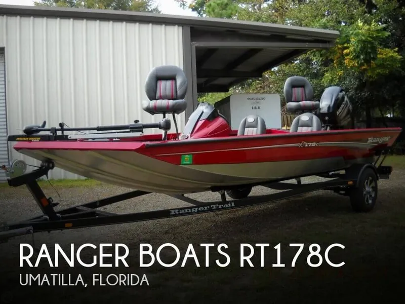 Slide: The Image of Ranger RT178C 2014 - 0