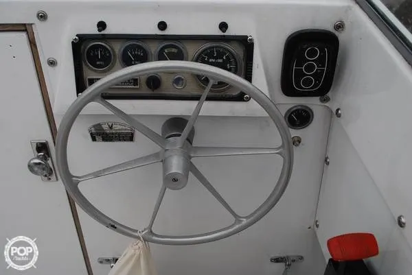 Slide: The Image of Bertram 20 Bahia Mar 1969 - 7