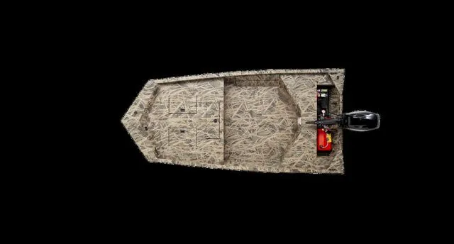 The Image of Lowe RX 1660 DELUXE TILLER 2026 - 1