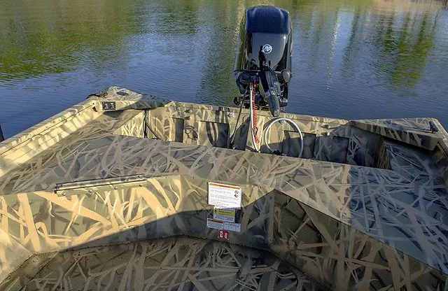 Slide: The Image of Lowe RX 1660 DELUXE TILLER 2026 - 3