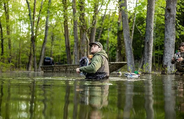 Slide: The Image of Lowe RX 1660 DELUXE TILLER 2026 - 5