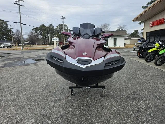 Slide: The Image of Kawasaki Ultra 310 2026 - 7