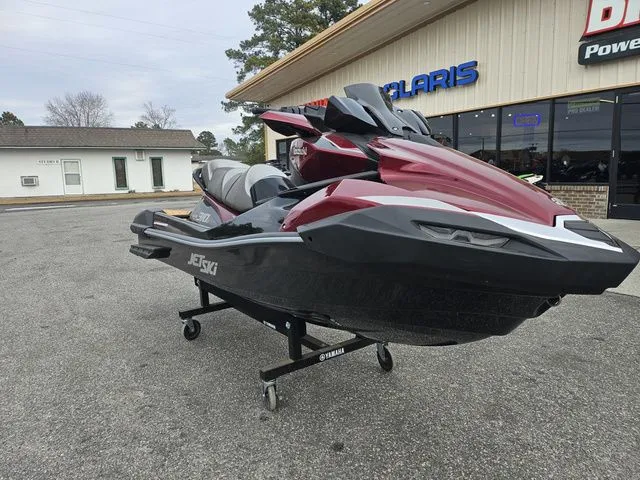 Slide: The Image of Kawasaki Ultra 310 2026 - 8