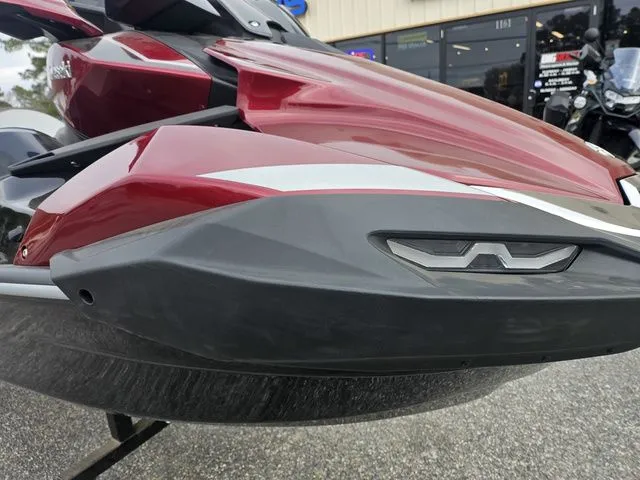 Slide: The Image of Kawasaki Ultra 310 2026 - 9