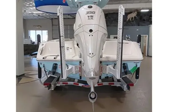 Slide: The Image of Pathfinder 2400 TRS 2026 - 3