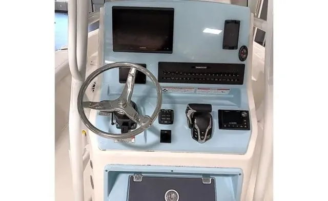 Slide: The Image of Pathfinder 2400 TRS 2026 - 4