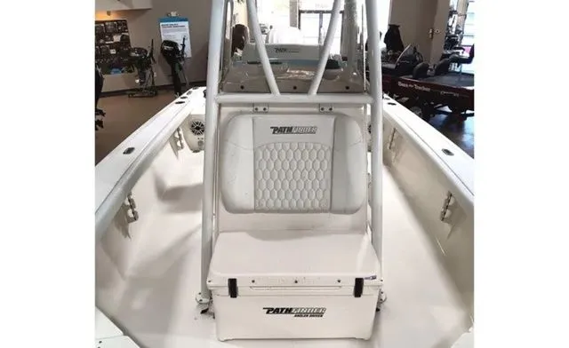 Slide: The Image of Pathfinder 2400 TRS 2026 - 6