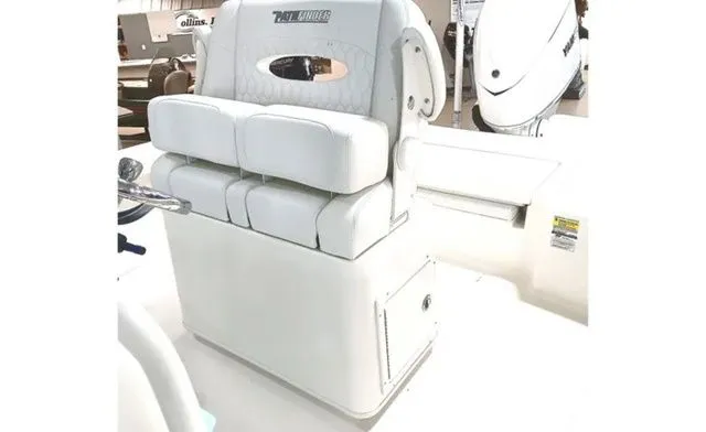 Slide: The Image of Pathfinder 2400 TRS 2026 - 7