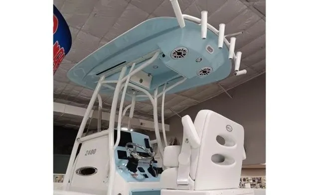 Slide: The Image of Pathfinder 2400 TRS 2026 - 9