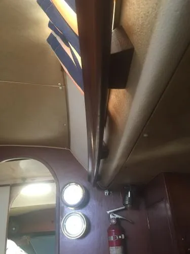 Slide: The Image of Camper & Nicholsons Sloop 1983 - 9