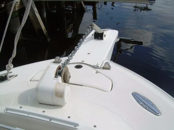 Slide: The Image of Hydra Sports 2796 CC Vector 2000 - 2