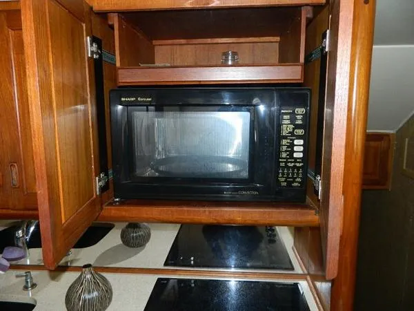 Slide: The Image of Viking Convertible 1989 - 10