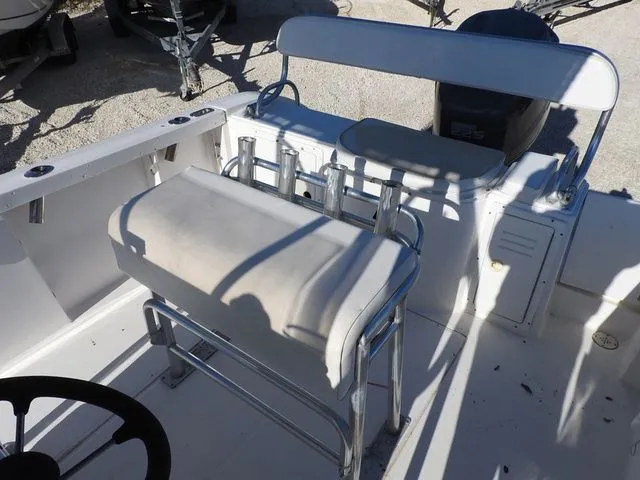 Slide: The Image of Cobia 234 2002 - 7