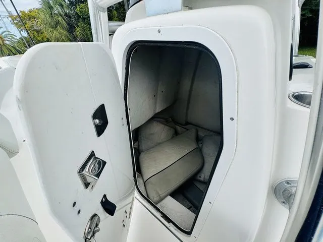 Slide: The Image of Sea Fox 228 Commander 2020 - 17