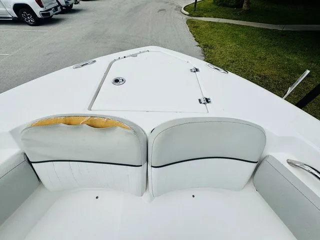 Slide: The Image of Sea Fox 228 Commander 2020 - 20