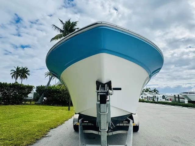 Slide: The Image of Sea Fox 228 Commander 2020 - 25