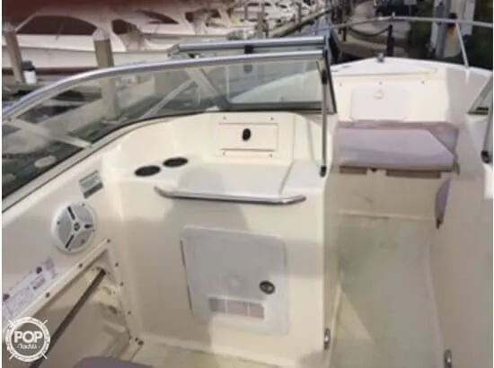 Slide: The Image of Scout 205 Dorado 2008 - 9