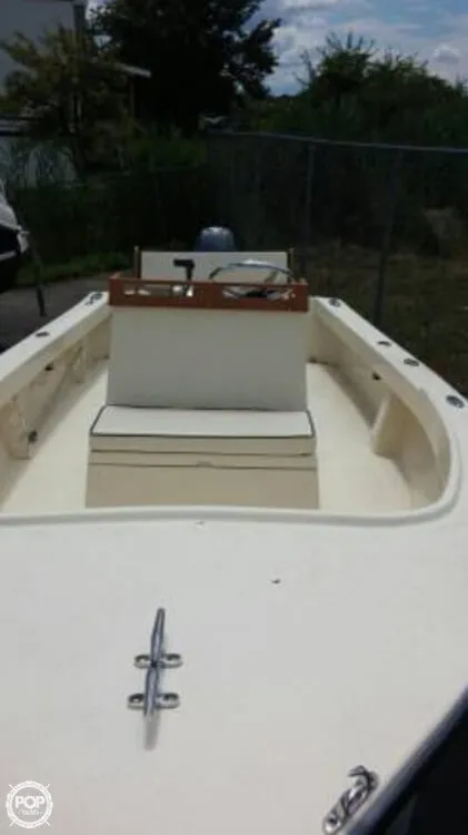 Slide: The Image of Seaway 18 Sportsman 2012 - 3