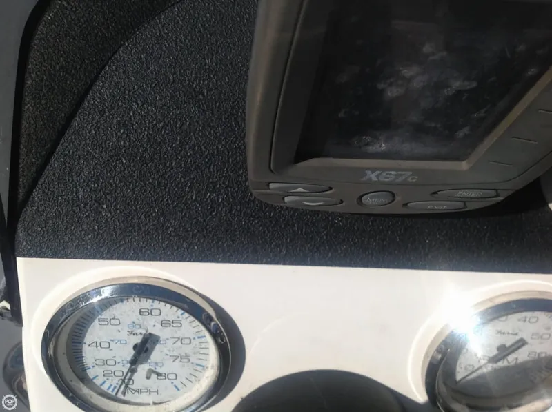 Slide: The Image of Sterling Powerboats 170 2005 - 11