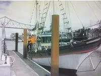 Slide: The Image of William Garden 42 Pilothouse Ketch 1970 - 10