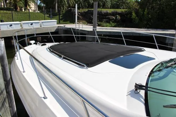 Slide: The Image of Sea Ray 48 Sundancer 2008 - 8