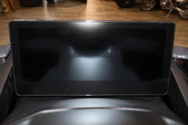 Slide: The Image of Sea-Doo GTX 2026 - 12