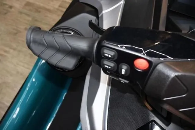 Slide: The Image of Sea-Doo GTX 2026 - 13