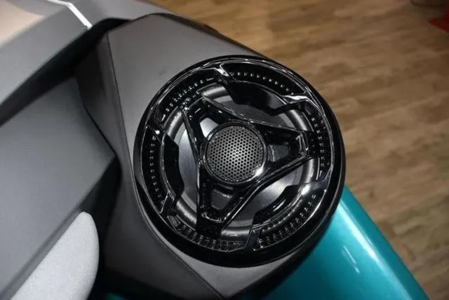 Slide: The Image of Sea-Doo GTX 2026 - 17